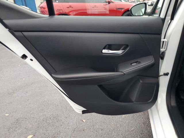 Used 2022 Nissan Sentra S FWD image 11