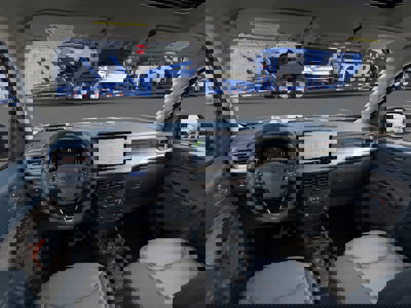 New 2026 Ford Maverick Lariat image 9