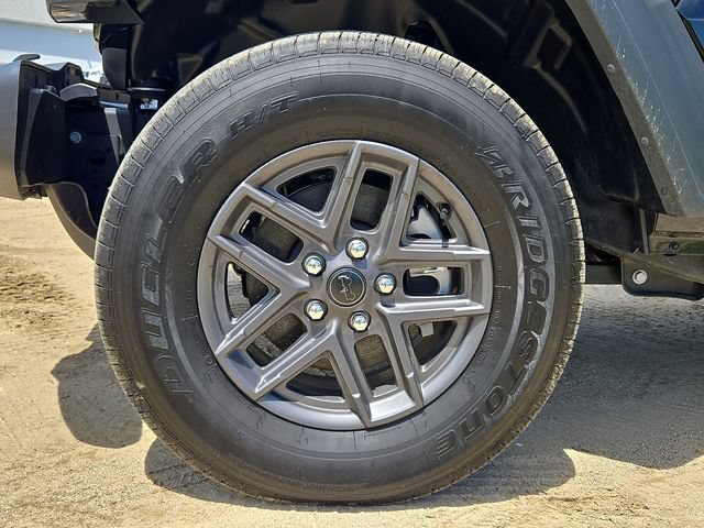 Used 2025 Jeep Gladiator Sport AWD/4WD image 26