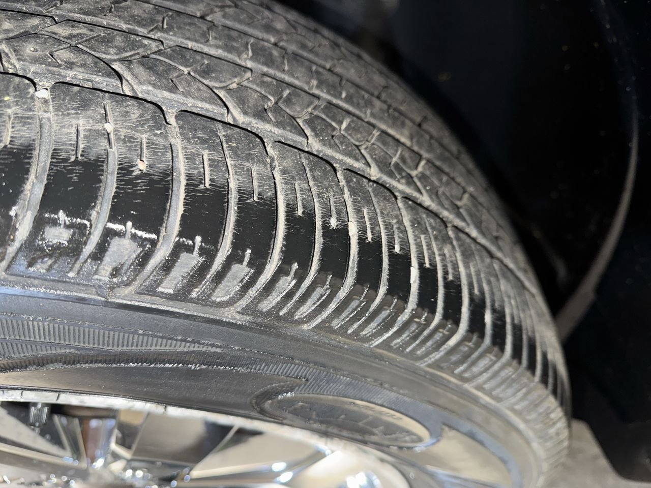 Used 2007 Ford Edge SEL image 11