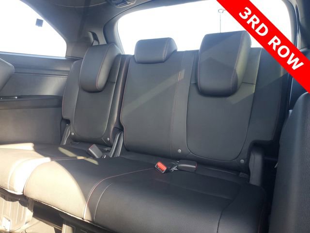 Used 2024 Honda Odyssey Sport image 32