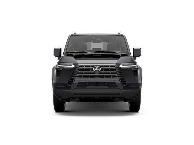 New 2026 Lexus GX 550 image 5