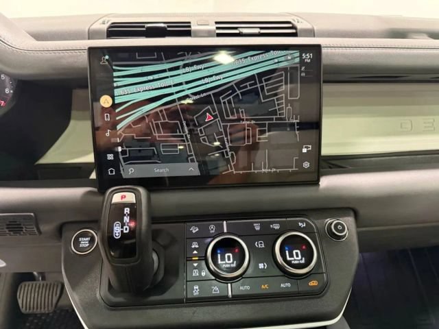 Used 2024 Land Rover Defender 130 S AWD/4WD image 16