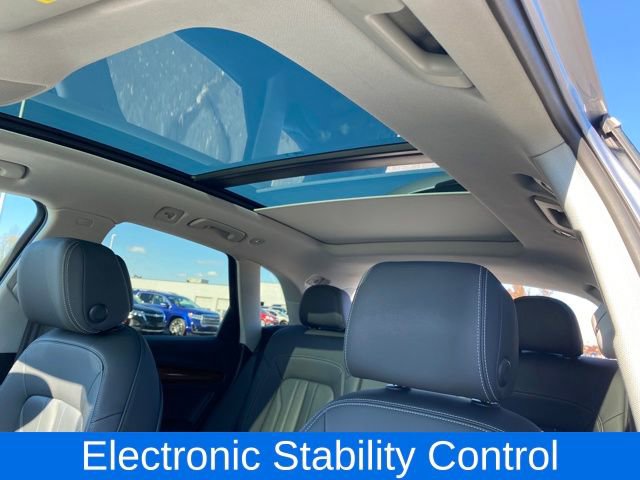 Used 2023 Audi Q5 2.0T Premium Plus image 13