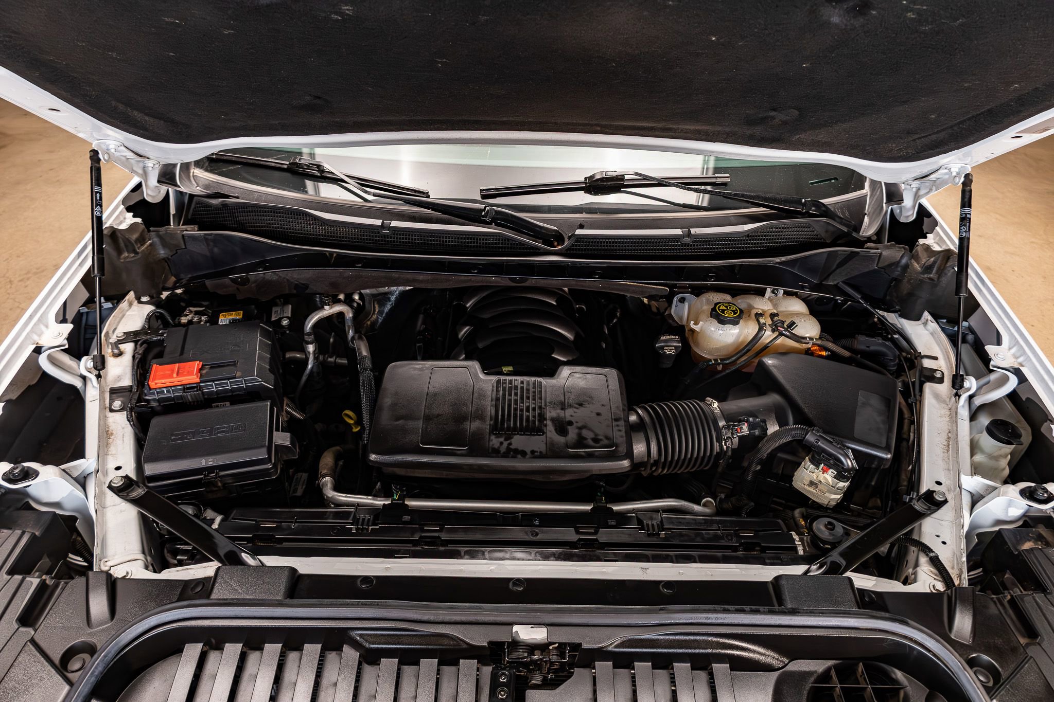 Used 2022 Chevrolet Silverado 1500 ZR2 w/ Technology Package image 32