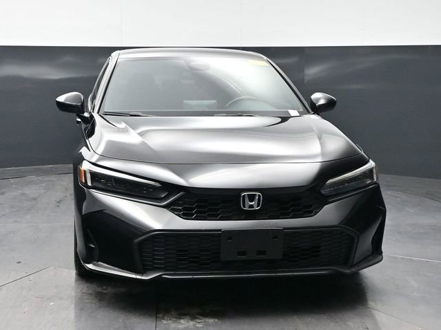 Used 2025 Honda Civic Sport image 2