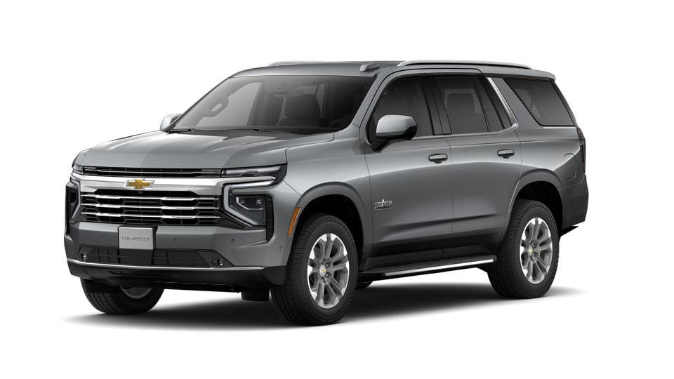 New 2026 Chevrolet Tahoe LT w/ Comfort Package RWD image 27