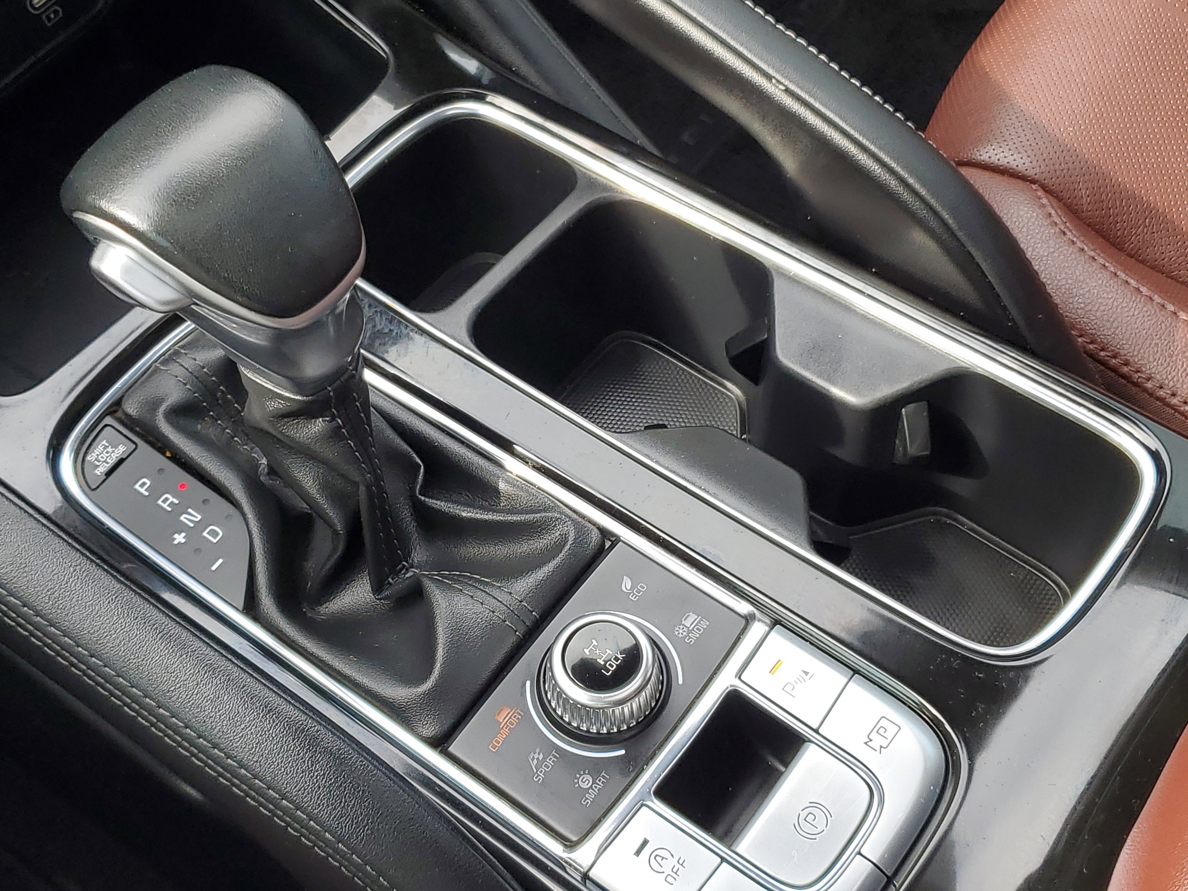 Used 2024 Kia Telluride SX image 31