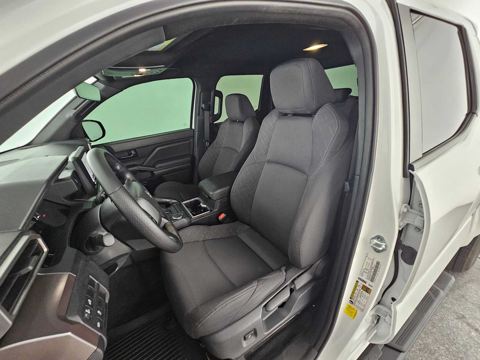 Used 2024 Toyota Tacoma SR5 RWD image 21