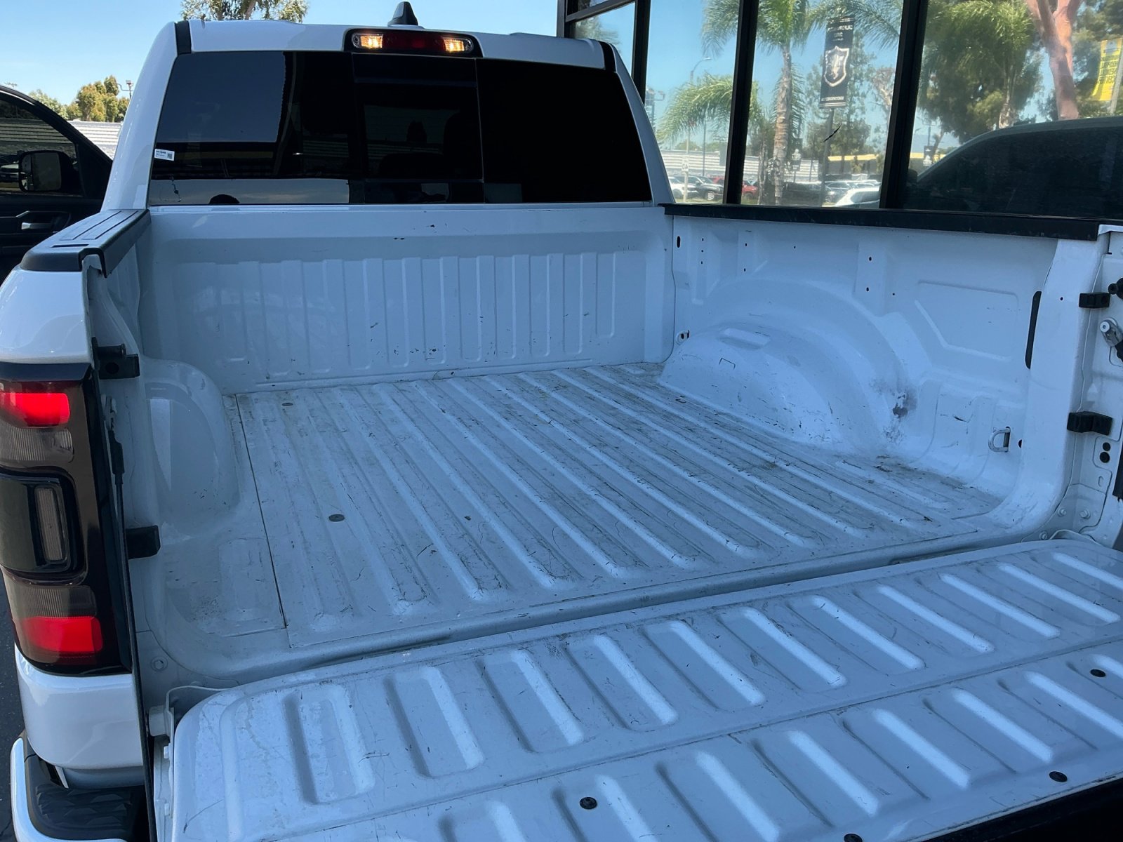 Used 2024 RAM 1500 Big Horn RWD image 21