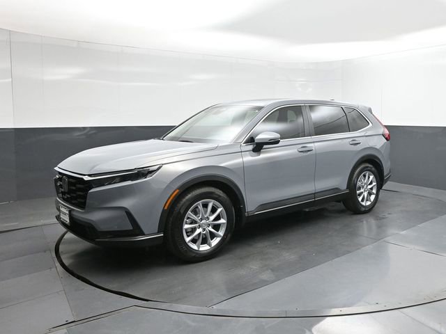 New 2026 Honda CR-V EX image 34