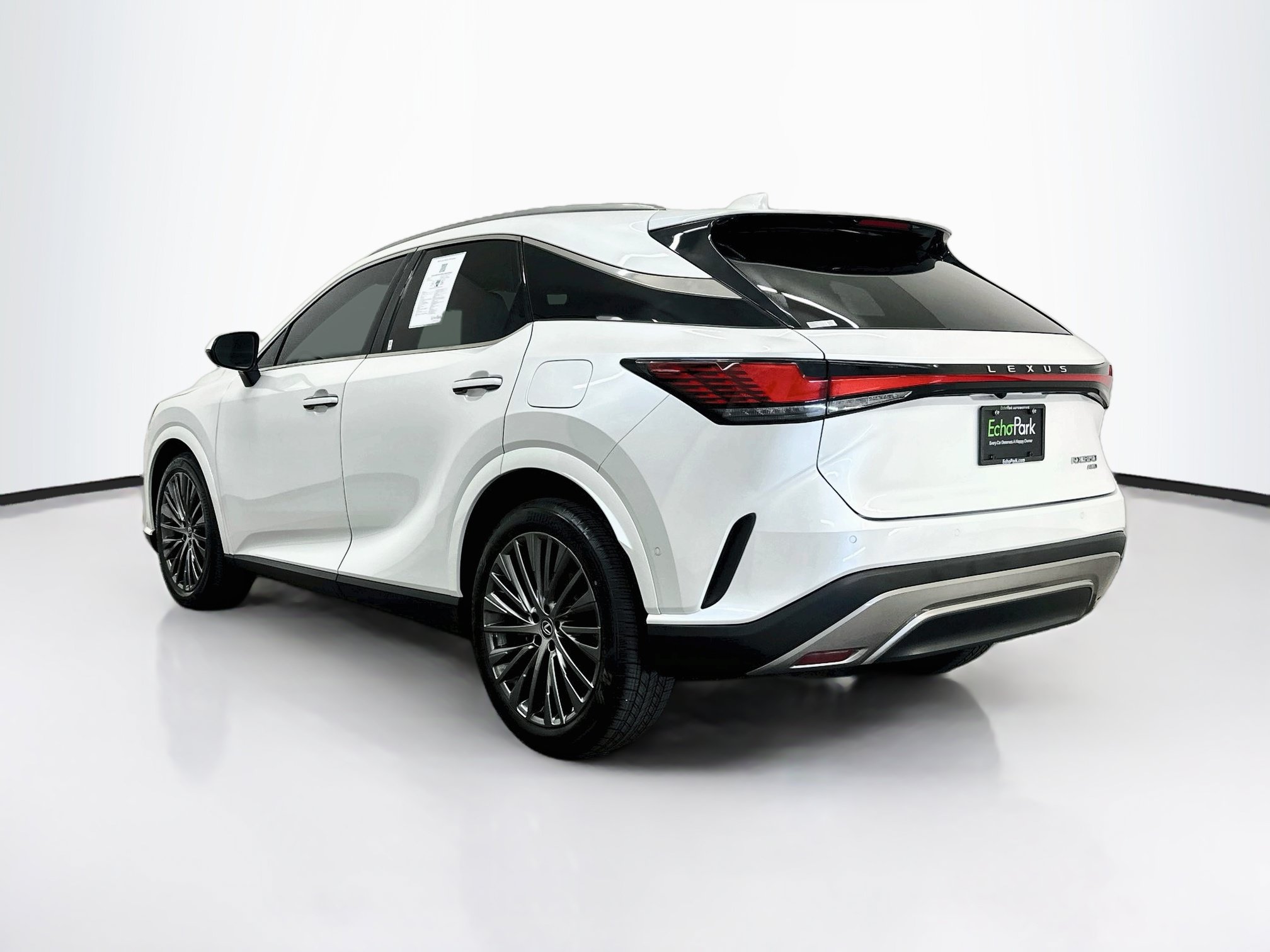 Used 2023 Lexus RX 350 AWD w/ Cold Area Package image 5