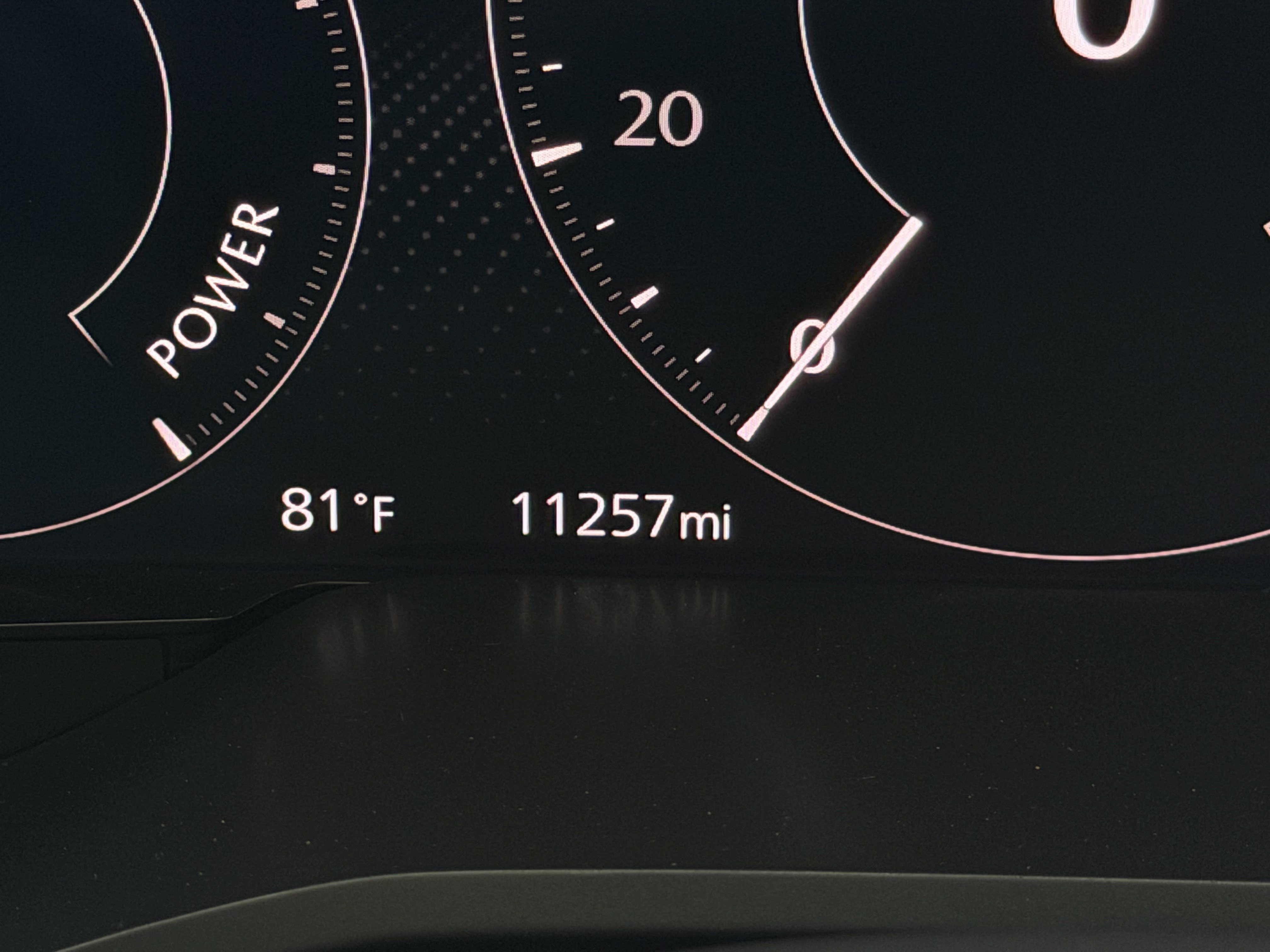 Used 2025 MAZDA CX-90 Plug-In Hybrid w/ Preferred AWD/4WD image 24