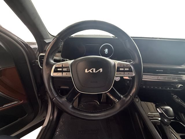 Used 2023 Kia Telluride SX Prestige AWD/4WD image 18