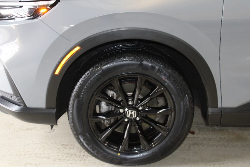 Used 2024 Honda CR-V Sport-L image 5