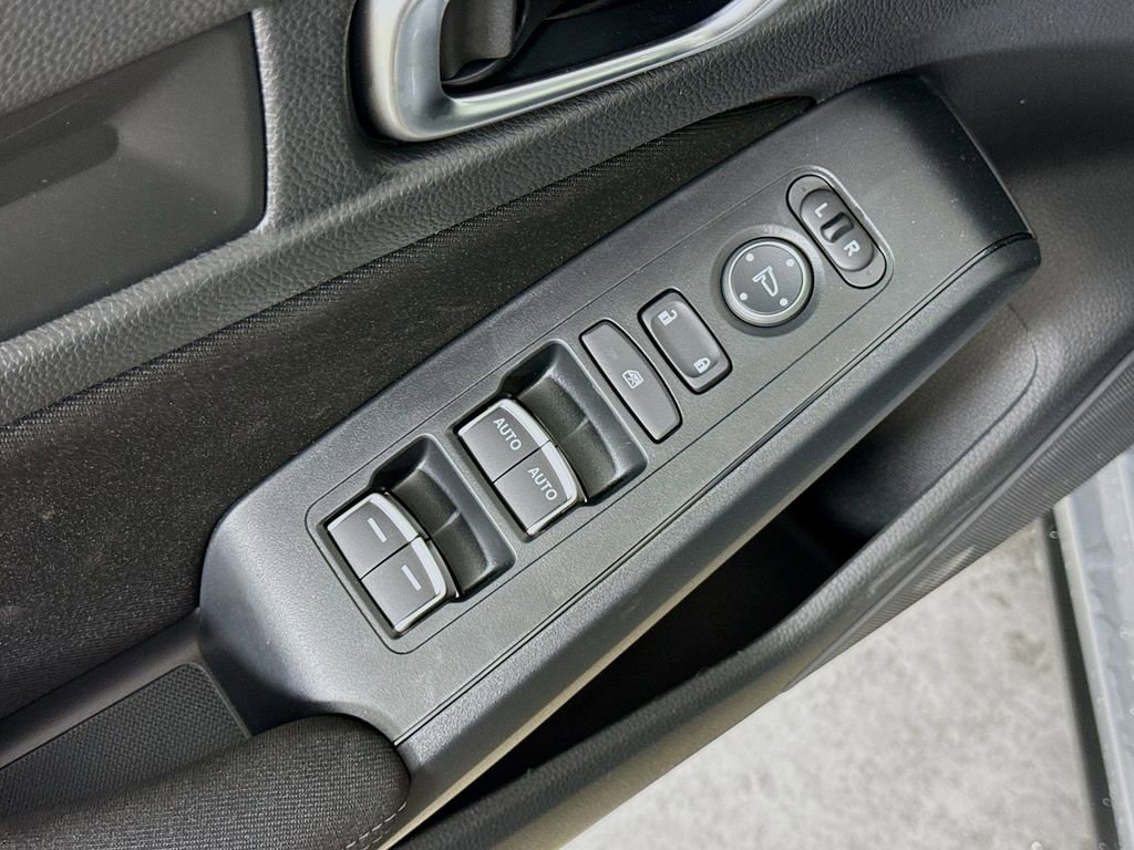 New 2026 Honda Civic Sport image 18