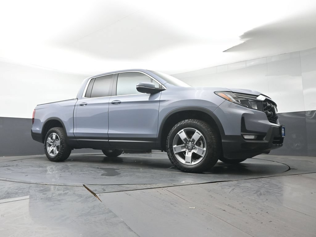 New 2026 Honda Ridgeline RTL image 35