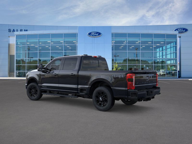 New 2026 Ford F250 XLT image 5