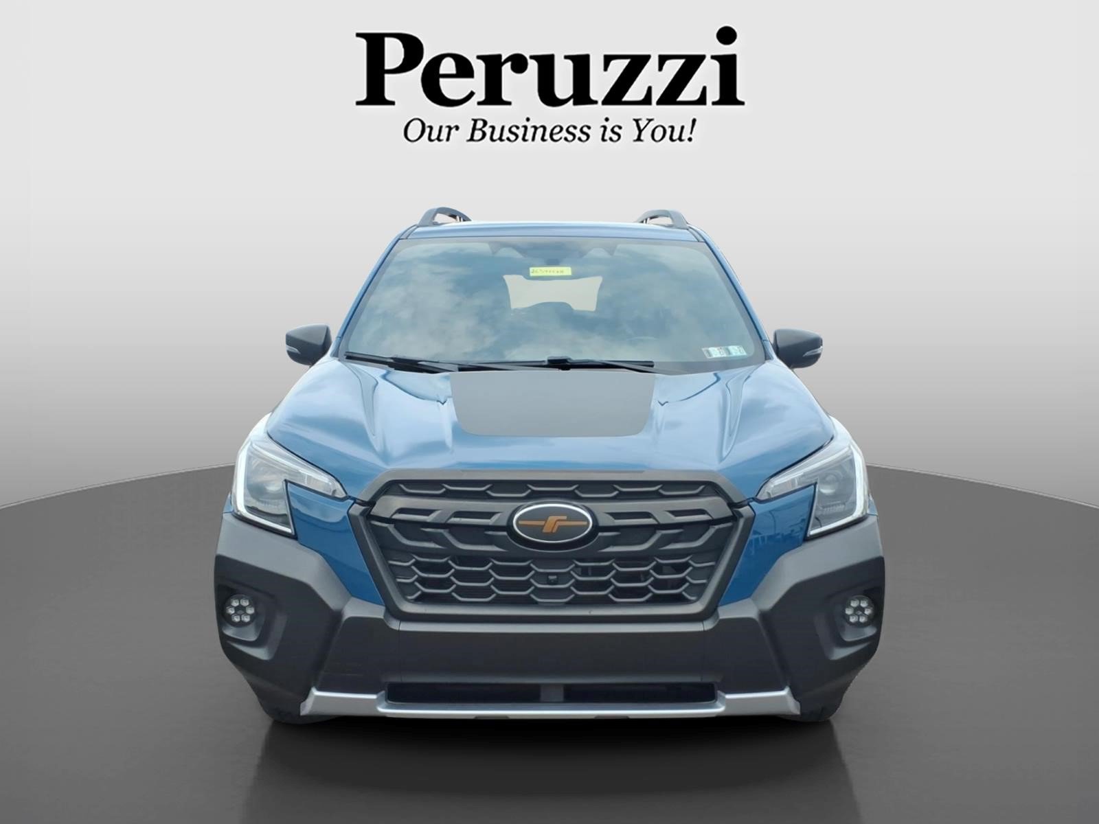 Used 2024 Subaru Forester Wilderness AWD/4WD image 9