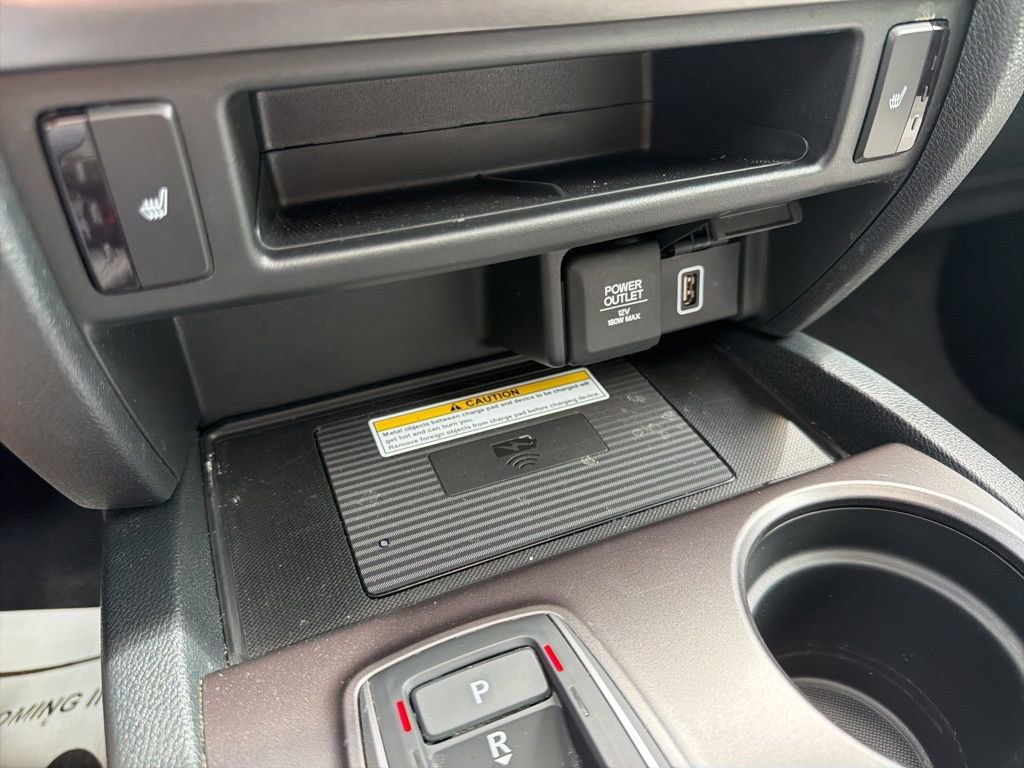 Certified 2023 Honda Passport EX-L image 35