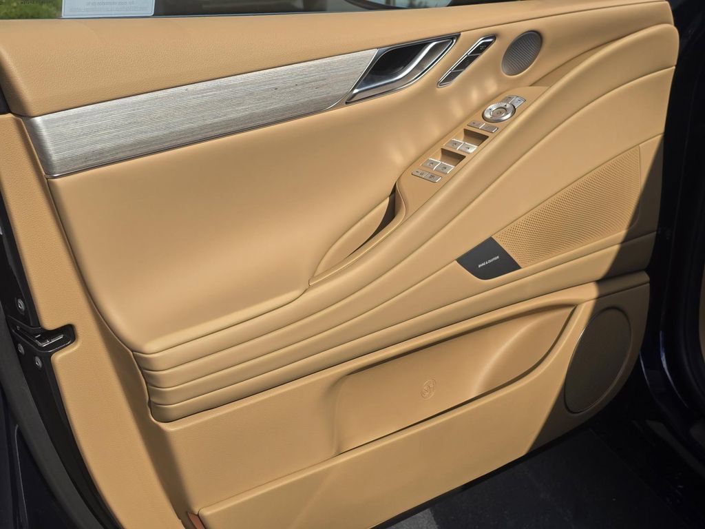 New 2026 Genesis G80 2.5T Advanced AWD/4WD image 20