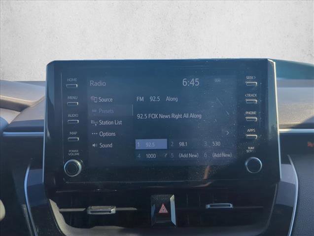 Used 2020 Toyota Corolla SE image 16