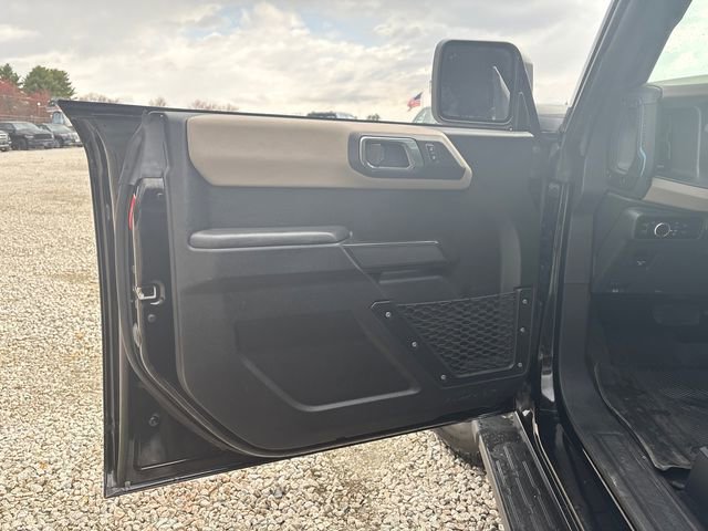 Used 2024 Ford Bronco Wildtrak image 15