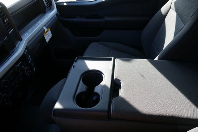 New 2026 Ford F350 XL w/ XL Off-Road Package image 21