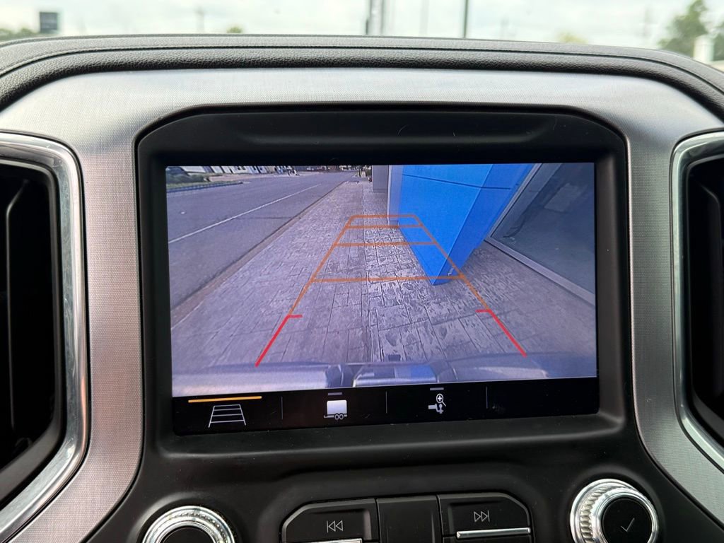 Used 2019 GMC Sierra 1500 SLT image 13