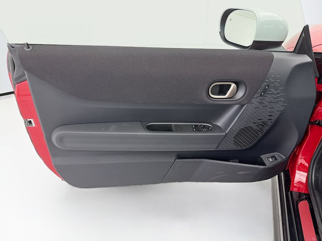 New 2026 MINI Cooper John Cooper Works FWD image 24