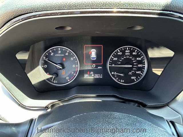 Used 2025 Subaru Outback Premium w/ Popular Package #1A image 24