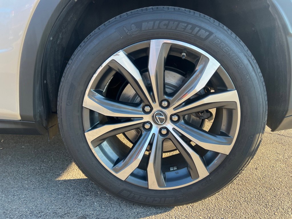 Used 2018 Lexus RX 350L AWD image 40