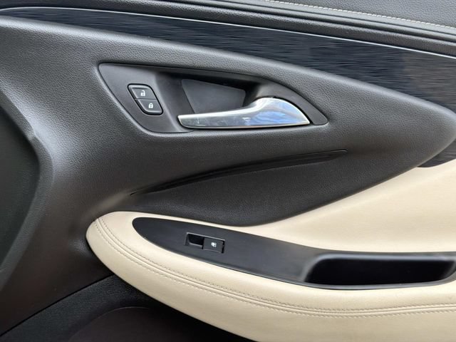 Used 2017 Buick Envision Preferred FWD image 18