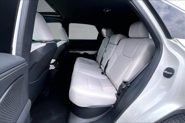 Used 2025 Lexus RX 350 Premium Plus w/ Convenience Package FWD image 26