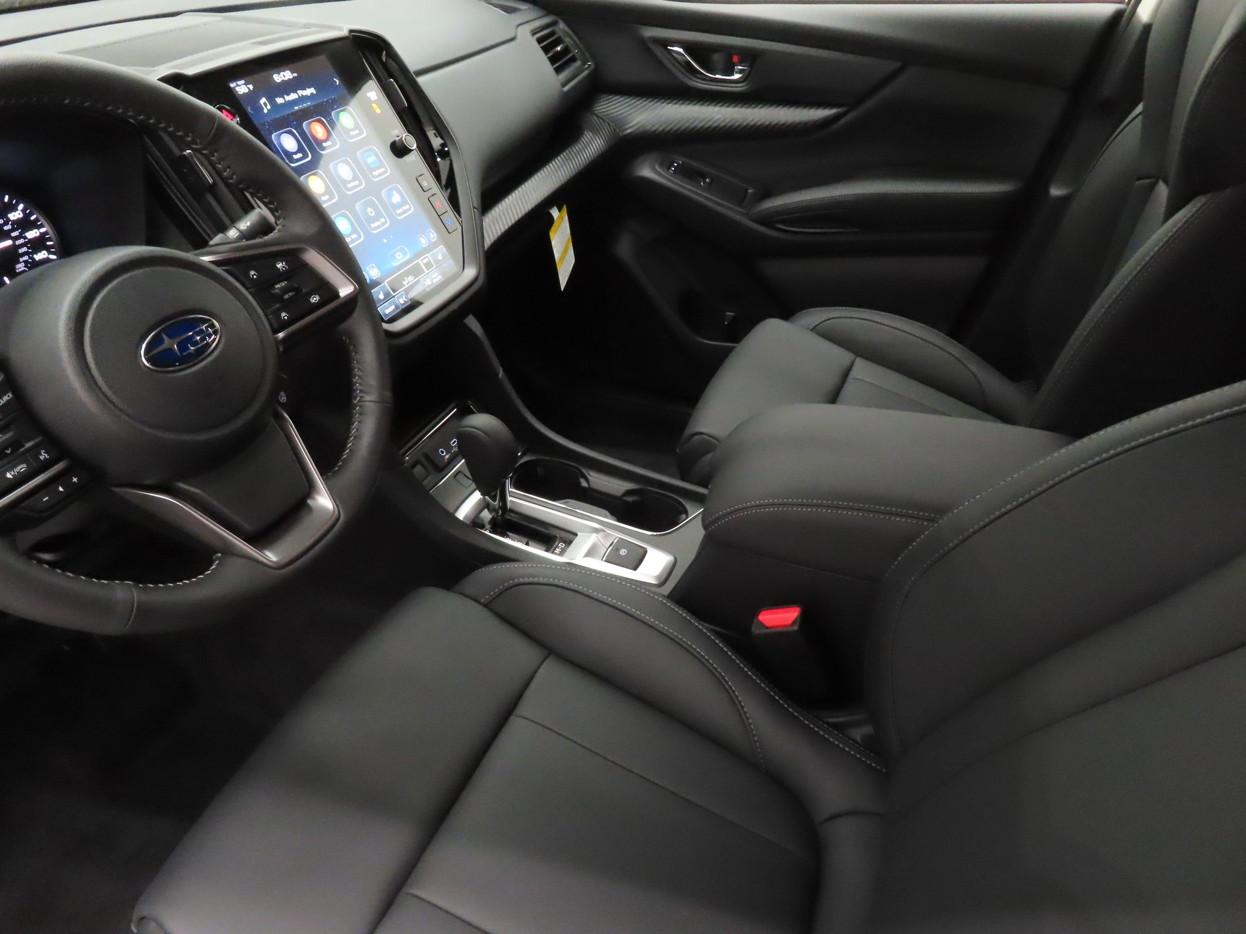 New 2026 Subaru Ascent Premium image 21