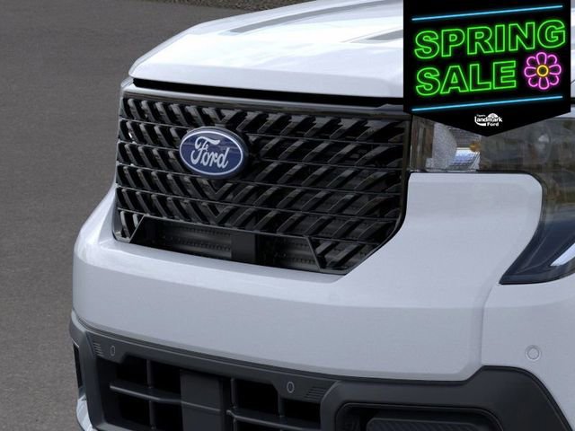 New 2026 Ford Maverick Lariat w/ Black Appearance Package AWD/4WD image 18