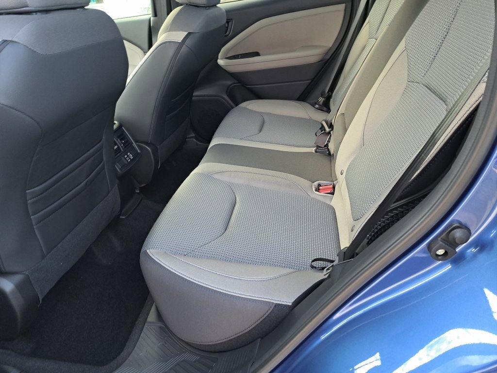 New 2025 Subaru Forester Premium image 15