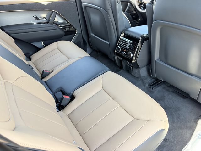 New 2026 Land Rover Range Rover Sport Dynamic SE AWD/4WD image 13