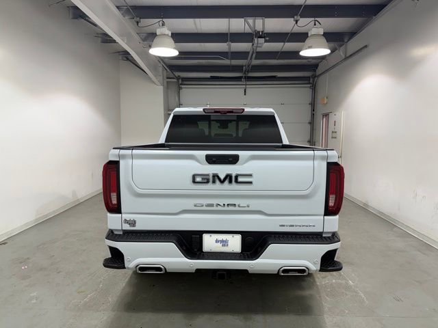 New 2026 GMC Sierra 1500 Denali Ultimate AWD/4WD image 6