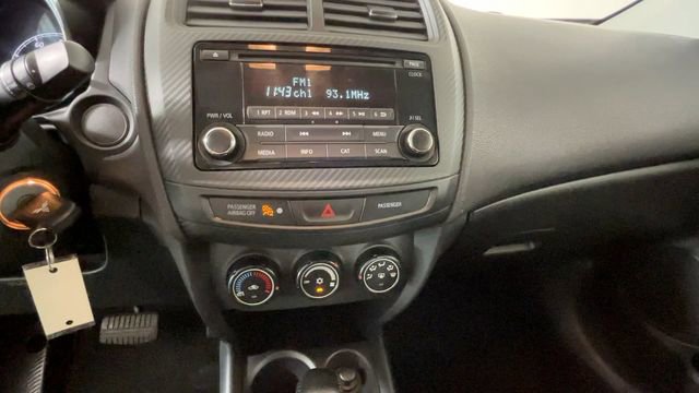 Used 2016 Mitsubishi Outlander Sport ES AWD/4WD image 31