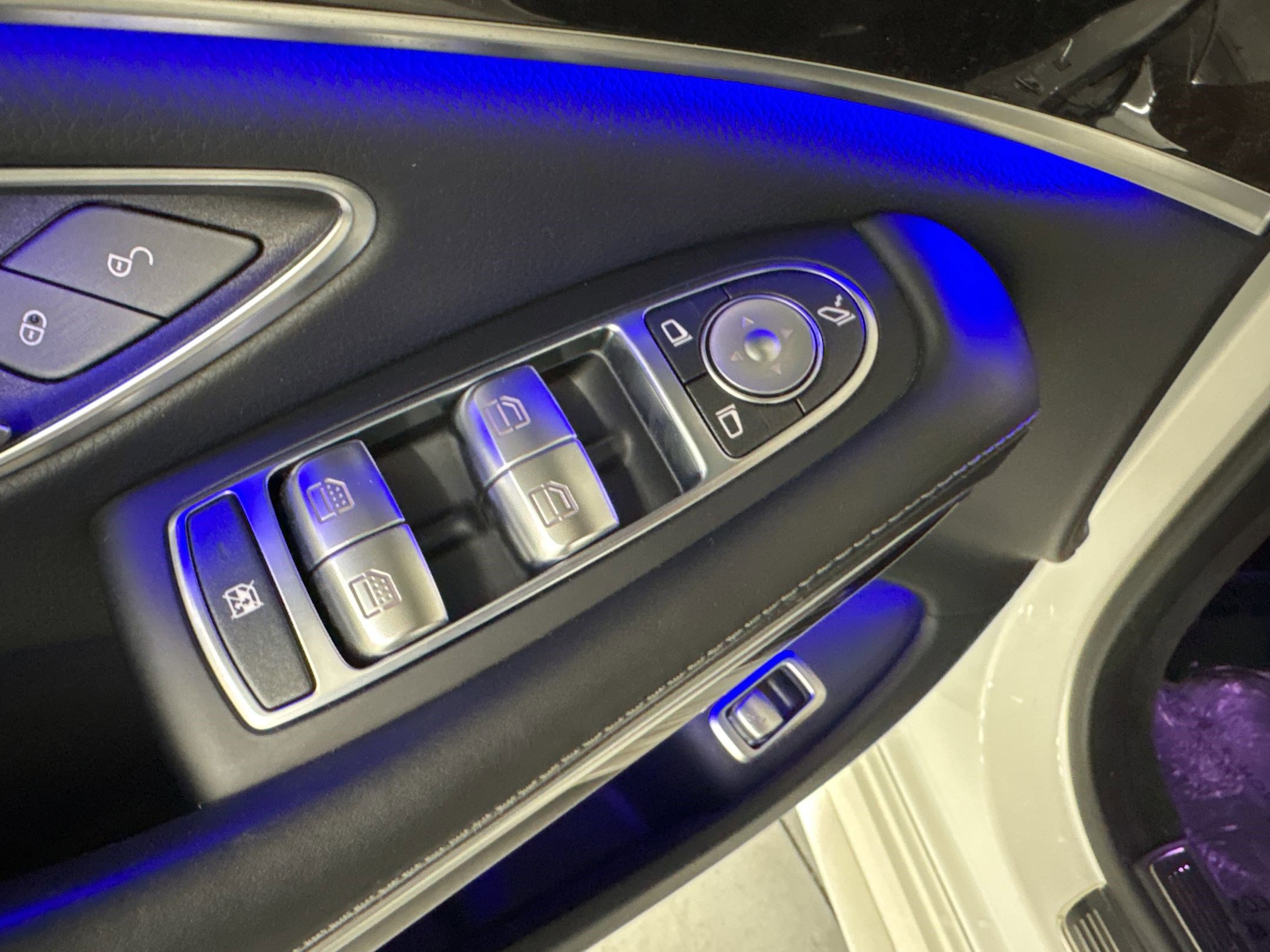 Certified 2019 Mercedes-Benz S 560 Sedan image 12