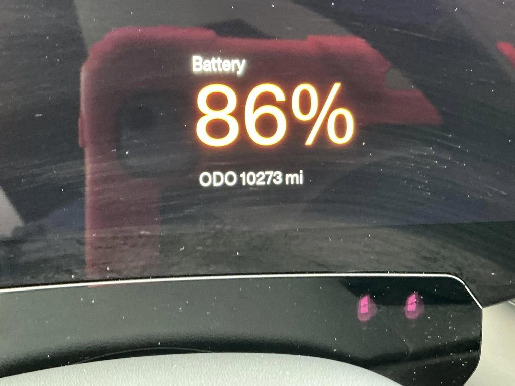 Used 2025 Polestar Polestar 3 AWD/4WD image 28