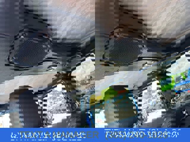 Used 2023 Jeep Gladiator Overland image 29