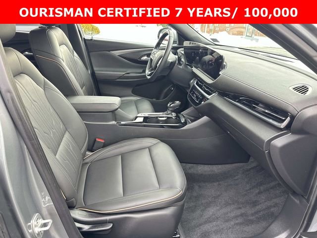 Used 2024 Buick Envista Avenir image 10