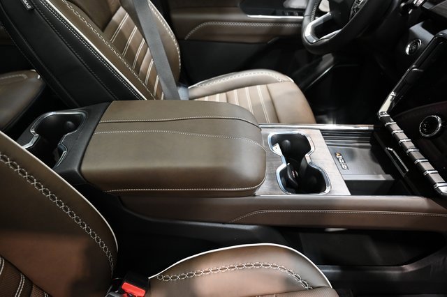 New 2026 GMC Acadia Denali Ultimate w/ LPO, Floor Liner Package image 22