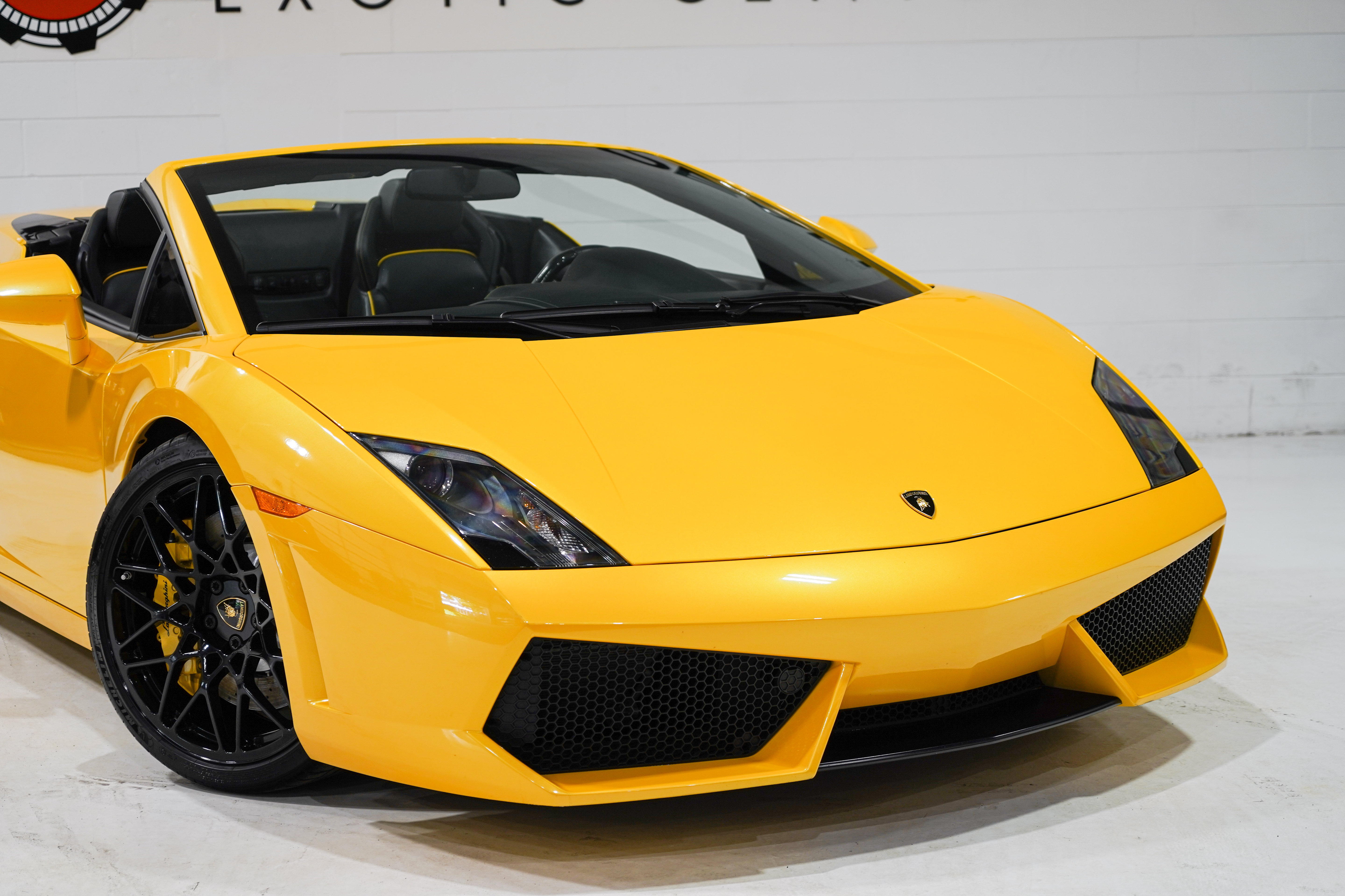 Used 2010 Lamborghini Gallardo LP 560-4 AWD/4WD image 26