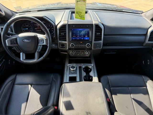 Used 2021 Ford Expedition XLT image 13