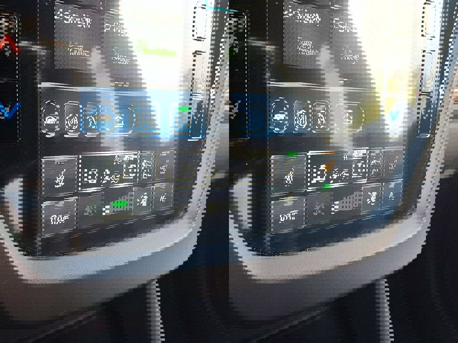 Certified 2025 Subaru Forester Sport image 16