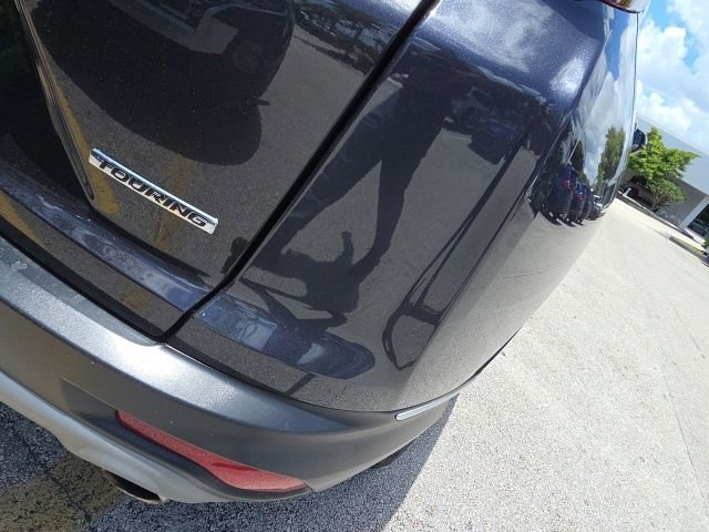 Used 2018 Honda CR-V Touring image 6