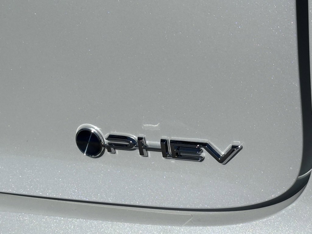 New 2026 Toyota Prius Plug-In Hybrid image 14